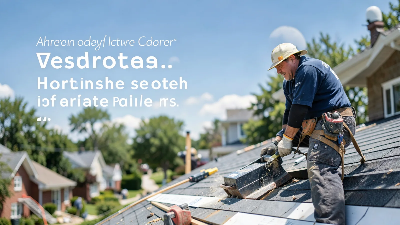 Roof Replacement in La Marque, TX near me